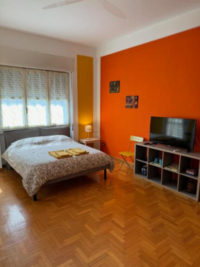 Isola Flat